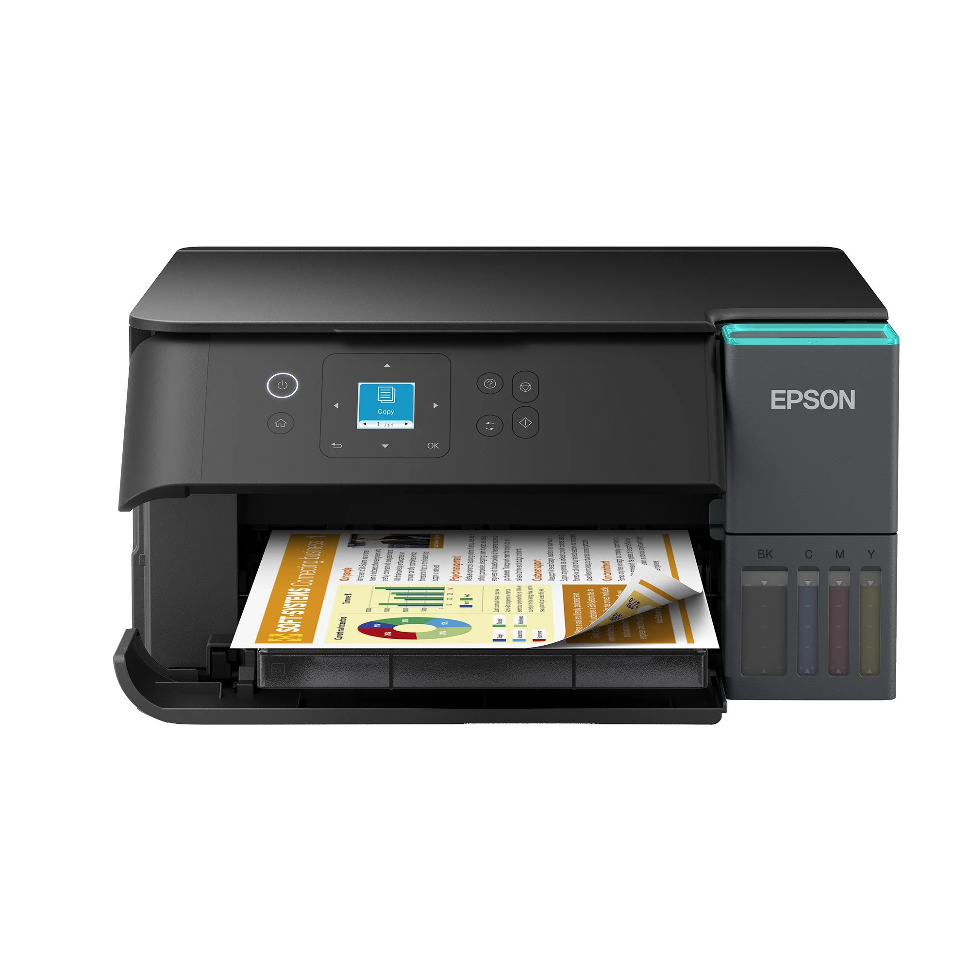 EcoTank ET-2950 - Noir#