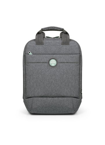 Grosbill Sac et sacoche Port YOSEMITE ECO BACKPACK 13/14 GREY (400702)