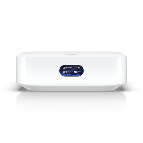 Ubiquiti UX - UniFi Express - grosbill-pro.com - 2