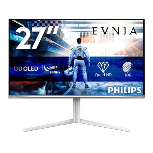 Philips 27M2N6501L/00 27" 16:9 QD-OLED 2560x1440