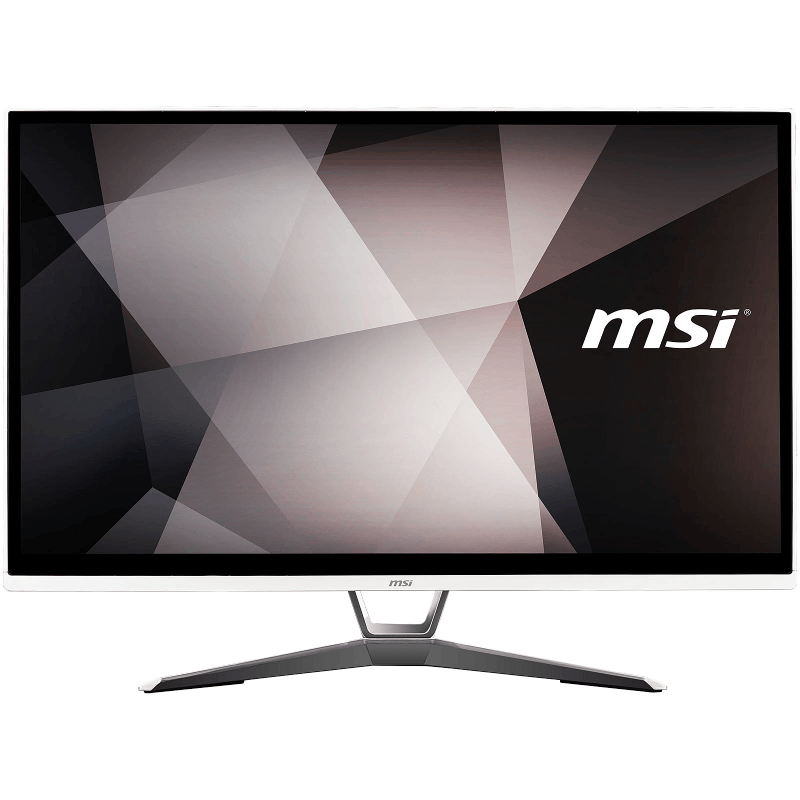 MSI All-In-One PC/MAC MAGASIN EN LIGNE Grosbill