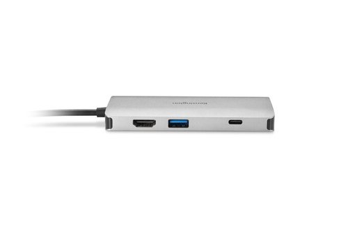 Kensington UH1400p USB-C Mobile Hub - Achat / Vente sur grosbill-pro.com - 2