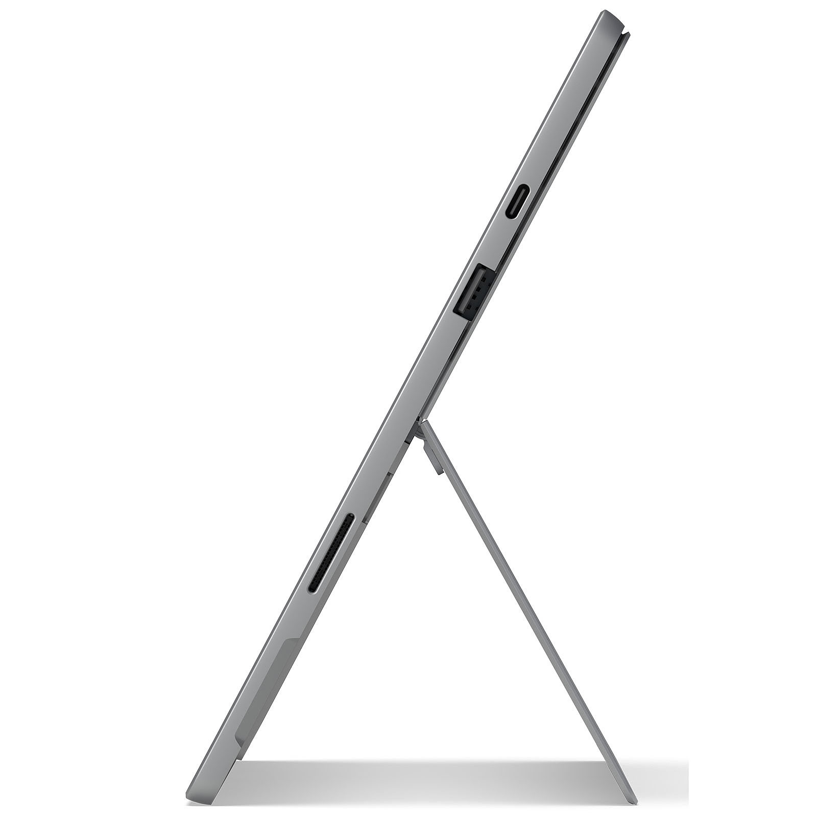 Surface Pro 7+ Gris Platine - i7/16G/1T/12.3"/10P - Achat / Vente sur grosbill-pro.com - 3