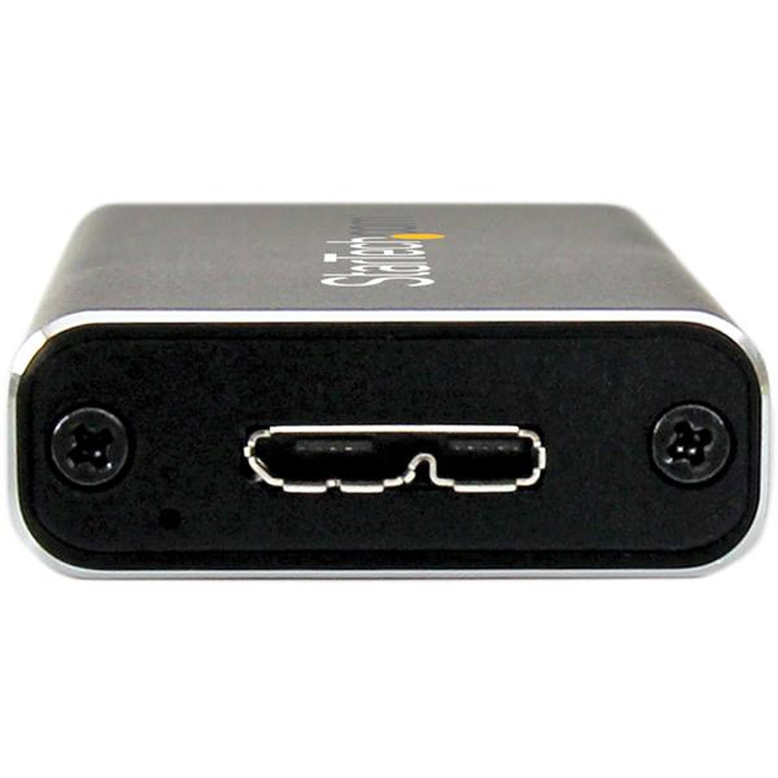 StarTech USB 3.0 pour SSD SATA M.2 - Boîtier externe - grosbill-pro.com - 3