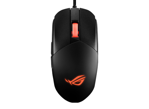 Asus ROG STRIX IMPACT III - Souris PC Asus - grosbill-pro.com - 0