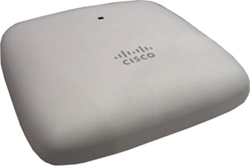 Grosbill Point d'accès et Répéteur WiFi Cisco CBW240AC 802.11ac 4x4 Wave 2