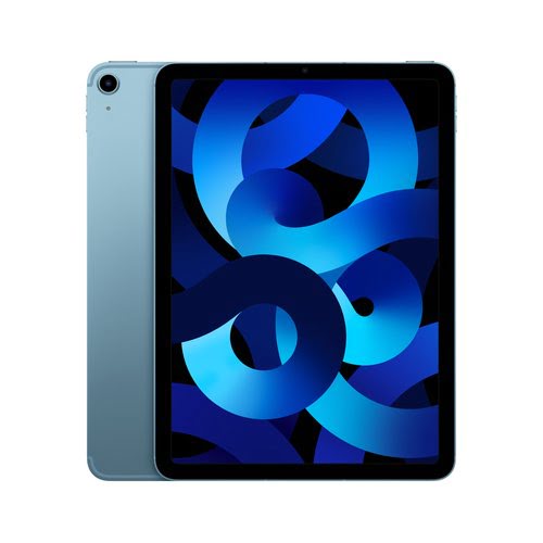 iPad Air Wi-Fi Cl 256GB Blue - Achat / Vente sur grosbill-pro.com - 1