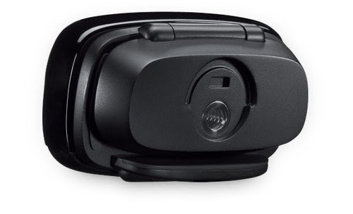 Logitech HD Webcam C615 USB - Achat / Vente sur grosbill-pro.com - 10