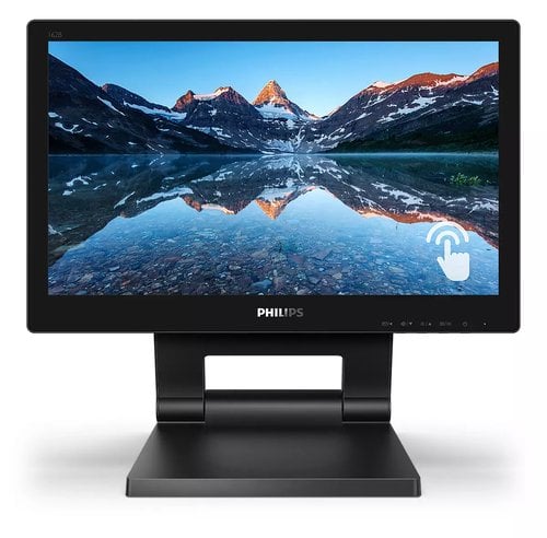 Philips 162B9T/00 15.6 1366x768 TN 220 4MS TOUCH