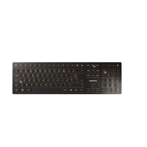 Cherry DW 9100 Slim - Pack Clavier/Souris - grosbill-pro.com - 2