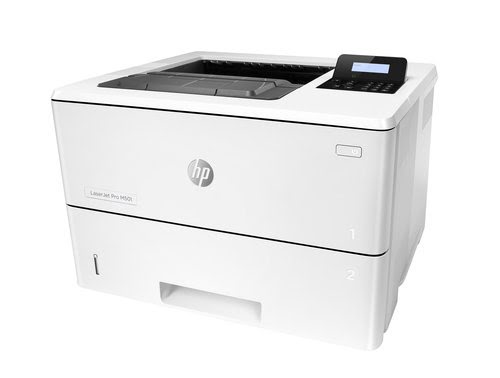 LaserJet Pro M501dn - Achat / Vente sur grosbill-pro.com - 2