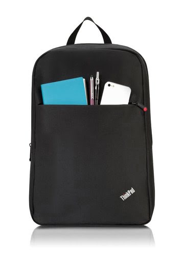 ThinkPad 15.6 Basic Backpack (4X40K09936) - Achat / Vente sur grosbill-pro.com - 1