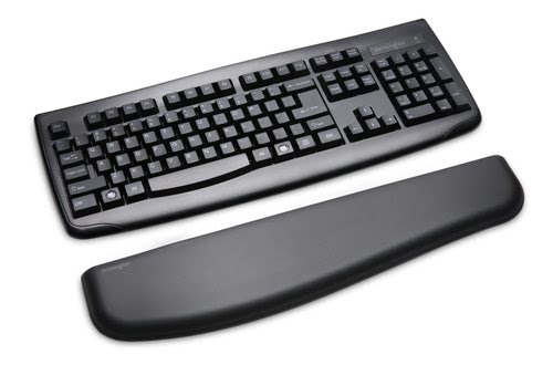 ES Wrist Rest for Standard Kb - Achat / Vente sur grosbill-pro.com - 4