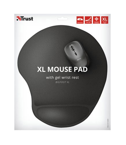 Bluestork Mouse Pad XXL - 900x450mm - Tapis de souris Bluestork