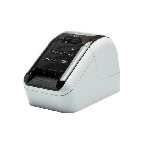 PROFESSIONAL LABEL PRINTER WITH - Achat / Vente sur grosbill-pro.com - 1