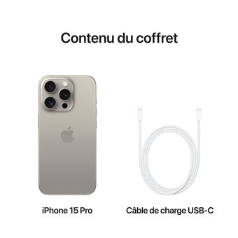 image produit