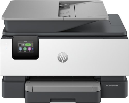 Grosbill Imprimante multifonction HP HP OFFICEJET PRO 9122E AIO