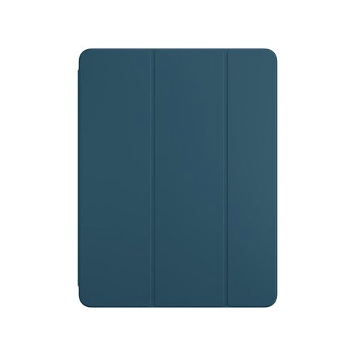 Grosbill Sac et sacoche Apple iPad Pro Smart Folio 12.9 Marine Blu