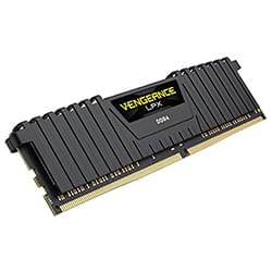 Vengeance LPX 8Go (1x8Go) DDR4 2400MHz