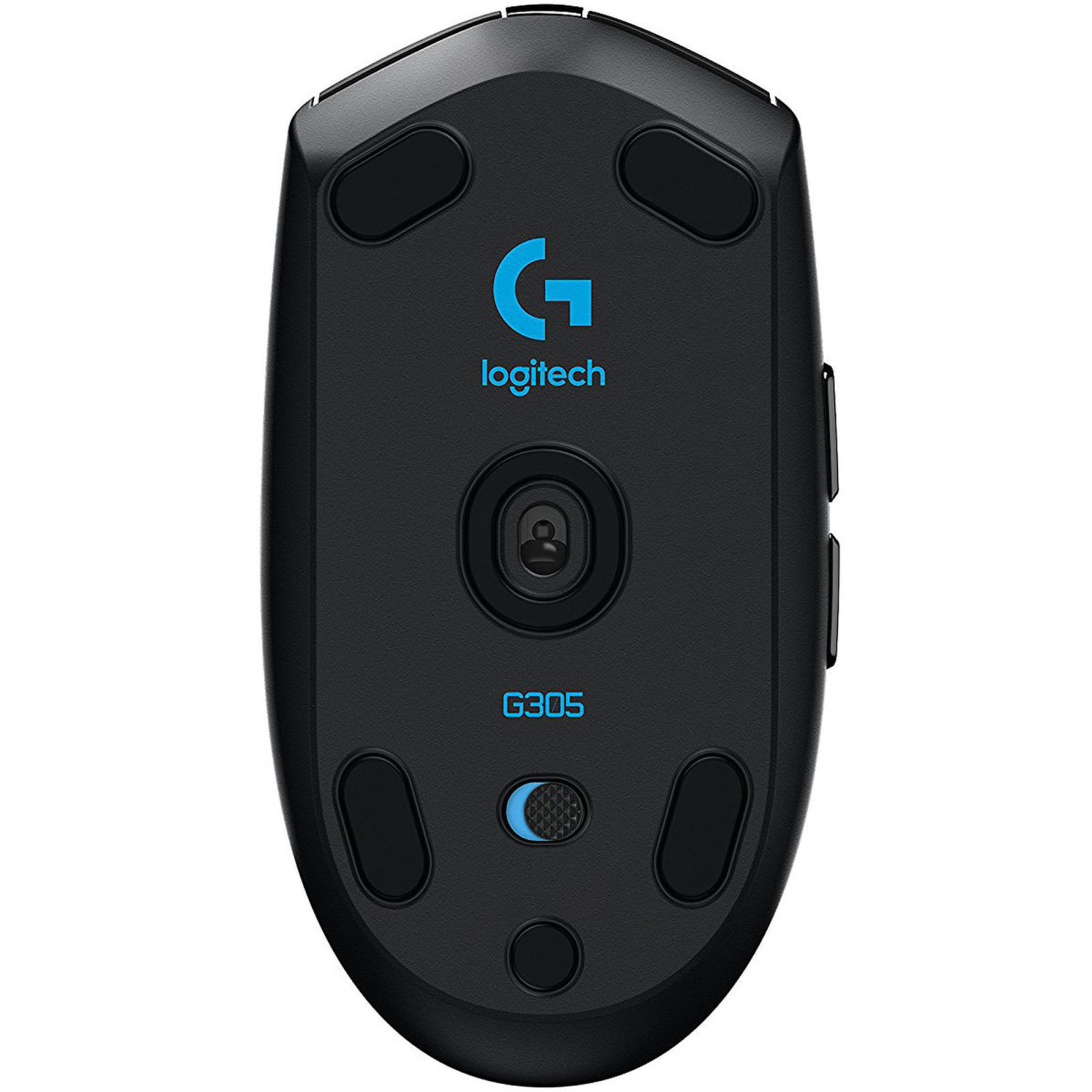 Logitech G305 LightSpeed - Souris PC Logitech - grosbill-pro.com - 1