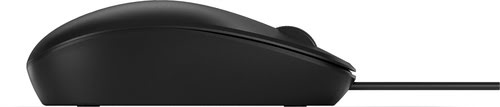125 WIRED MOUSE (265A9AA) - Achat / Vente sur grosbill-pro.com - 1