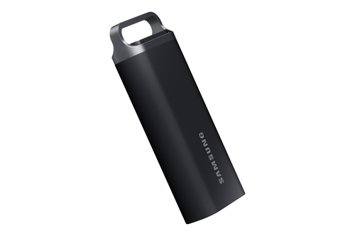 Samsung T5 Evo  USB 3.2 2To Black (MU-PH2T0S/EU) - Achat / Vente Disque SSD externe sur grosbill-pro.com - 5