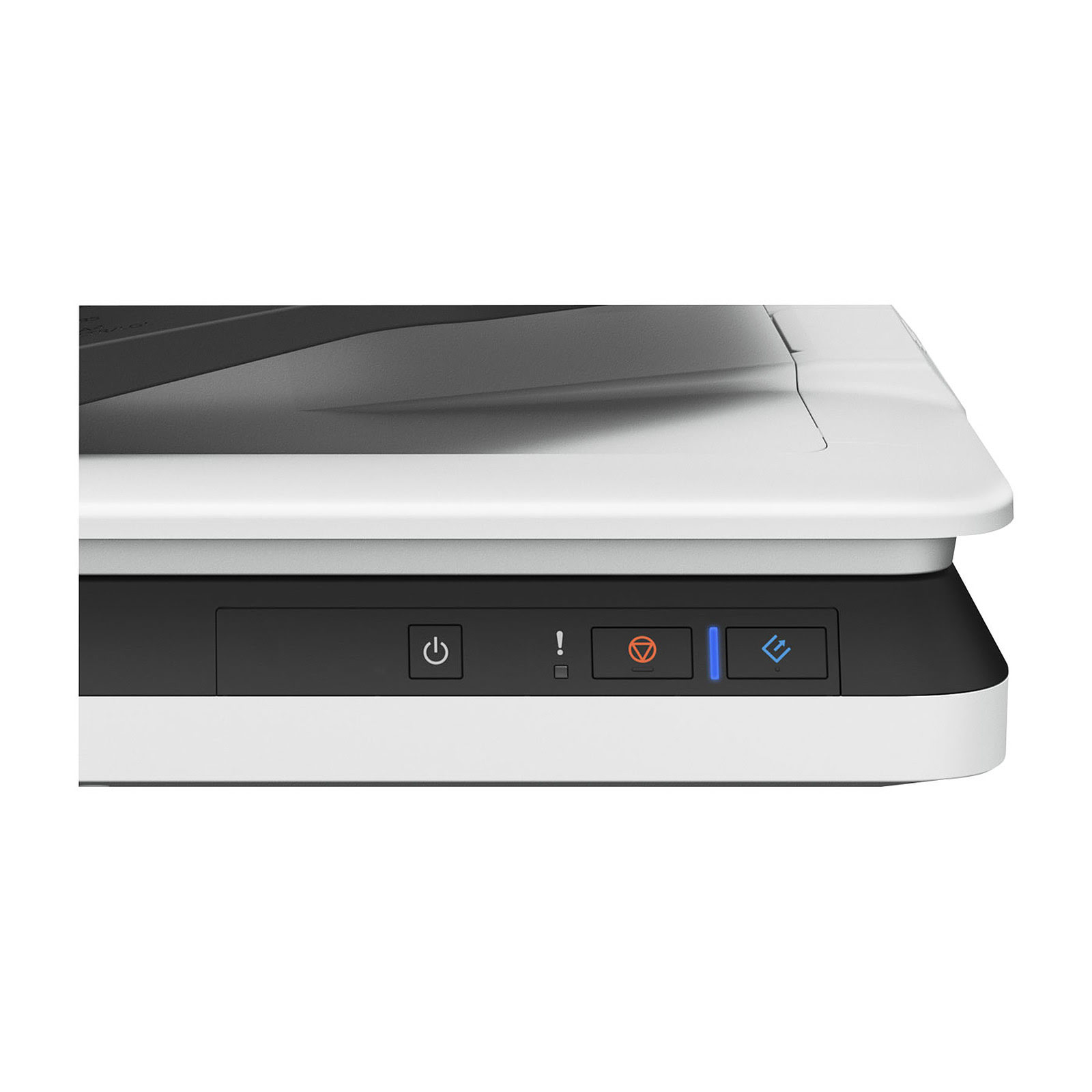 Epson WorkForce DS-1630 - Scanner Epson - grosbill-pro.com - 2