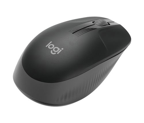 Logitech M190 - Souris PC Logitech - grosbill-pro.com - 3