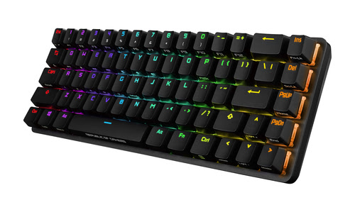 Asus ROG Falchion - Clavier PC Asus - grosbill-pro.com - 3