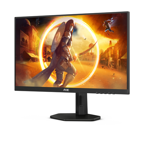 AOC 27"  Q27G4X - Ecran PC AOC - grosbill-pro.com - 1