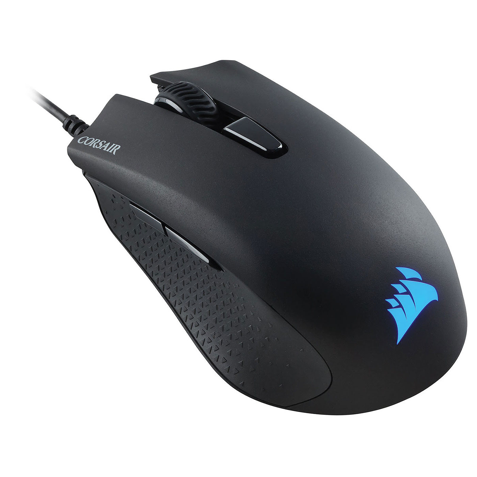 Corsair Harpoon RGB PRO - Souris PC Corsair - grosbill-pro.com - 4