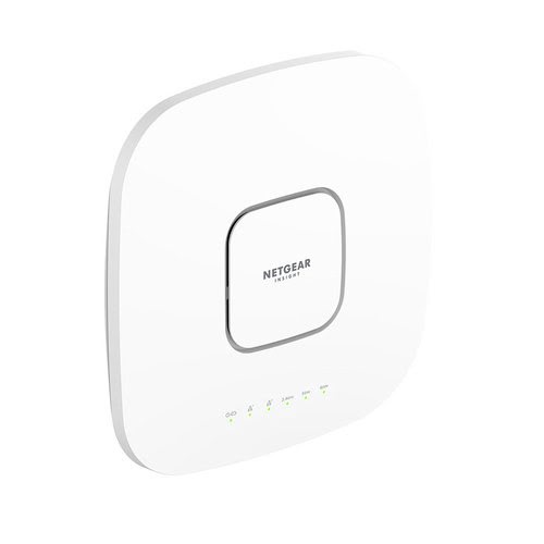 2PT BUSINESS WIFI 6E AX7800 - Achat / Vente sur grosbill-pro.com - 2