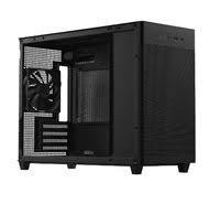 Asus PRIME AP201 Noir Noir - Boîtier PC Asus - grosbill-pro.com - 5