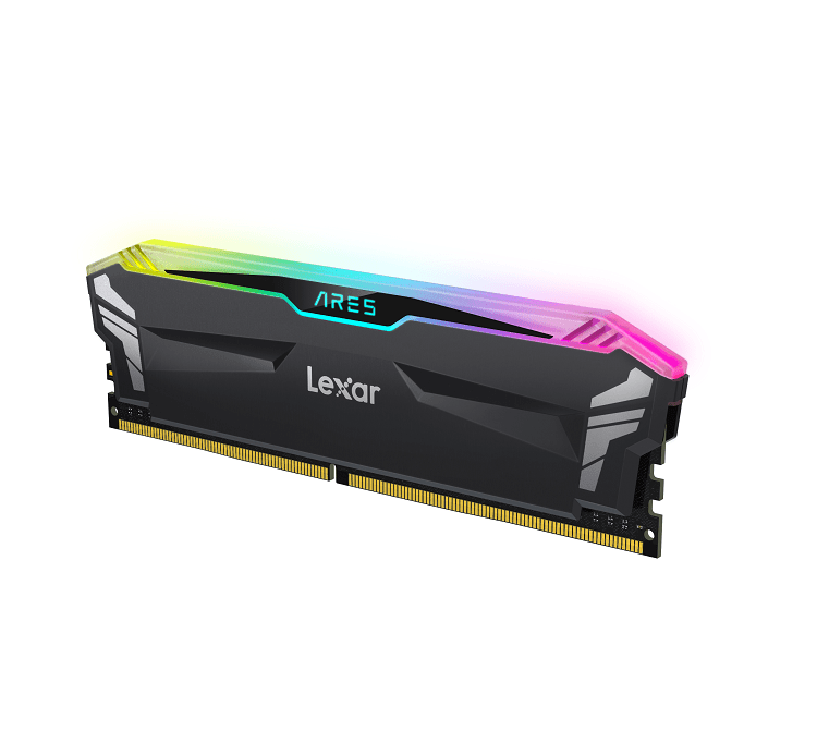 LD4BU016G-R3600GDLA RGB (2x16Go DDR4 3600 PC28800)