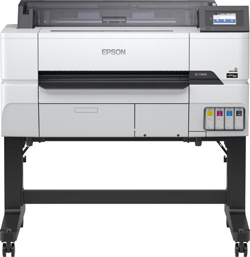 Grosbill Imprimante Epson SureColor SC-T3405   (C11CJ55301A0)