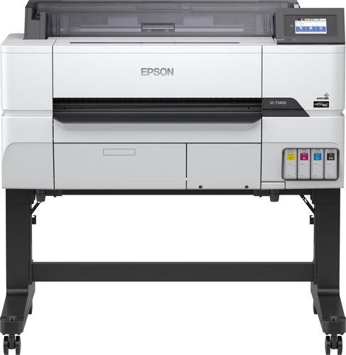 SureColor SC-T3405   (C11CJ55301A0) - Achat / Vente sur grosbill-pro.com - 0