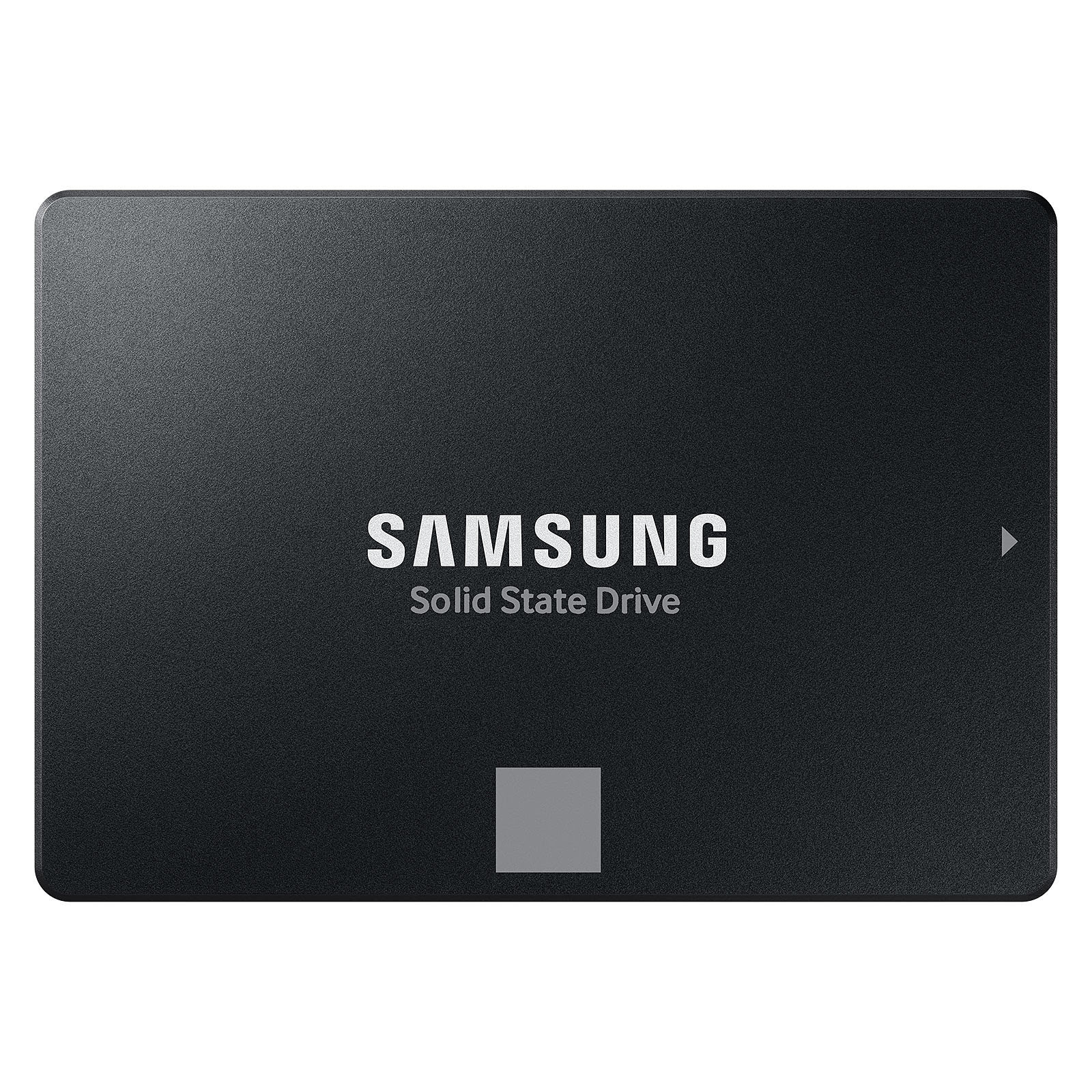 Samsung 870 EVO  SATA III - Disque SSD Samsung - grosbill-pro.com - 1