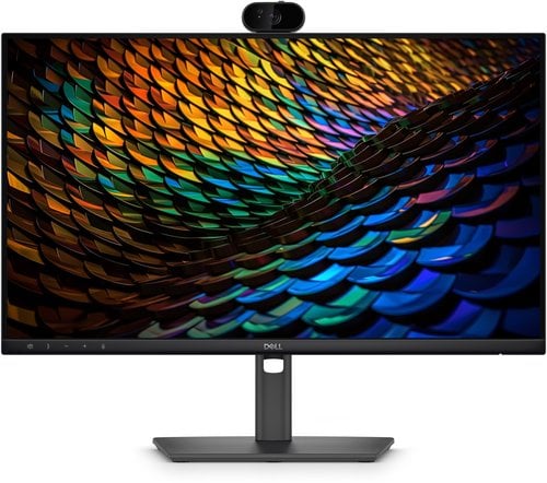 DELL PRO P 24 USB-C HUB CONFERENCING