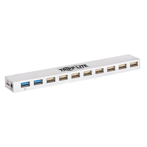 Grosbill Switch EATON MGE 10-PT USB 3.0/USB 2.0 COMBO HUB