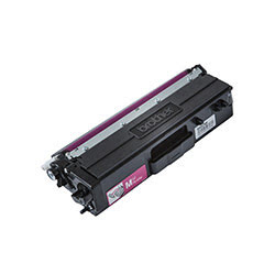 Grosbill Consommable imprimante Brother Toner Magenta TN421 1800 Pages - TN421M