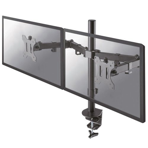 NewStar FlatScreen Desk Mount 10-32" - Accessoire écran NewStar - 0