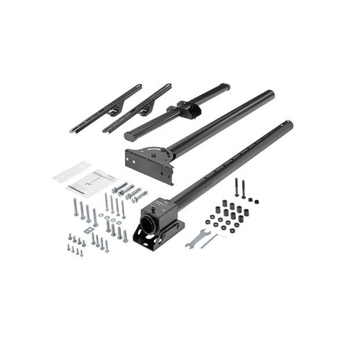 TV Mount Ceiling - For 32"-70" TV - Achat / Vente sur grosbill-pro.com - 7