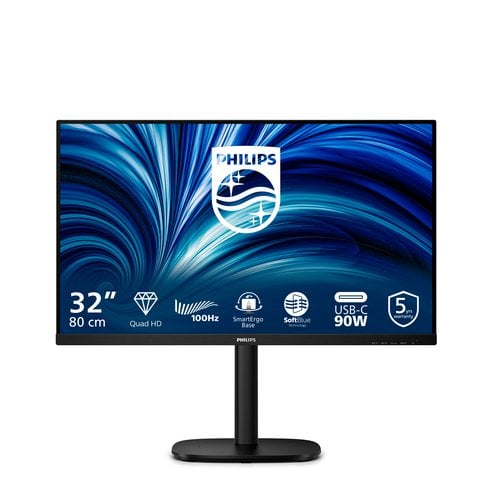 Philips 32B2U3601/00 31.5" 2560x1440