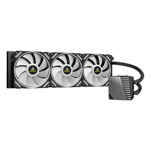 Antec Symphony 360 ARGB - Watercooling Antec - grosbill-pro.com - 6