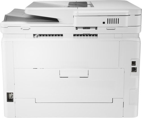  Color LaserJet Pro MFP M282nw (7KW72A#B19) - Achat / Vente sur grosbill-pro.com - 4