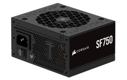 SFX 750W - SFX 80+ PLAT - CP-9020284-EU