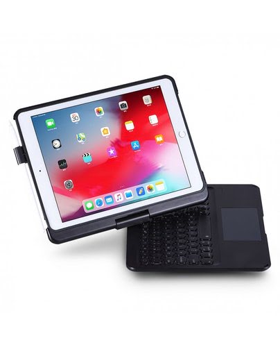 REINFORCED CASE for iPad 10.2 (RCI10UF) - Achat / Vente sur grosbill-pro.com - 1