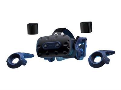 HTC VIVE Pro 2 Full Kit - Business Edition (99HASZ009-00) - Achat / Vente Objet connecté / Domotique sur grosbill-pro.com - 0