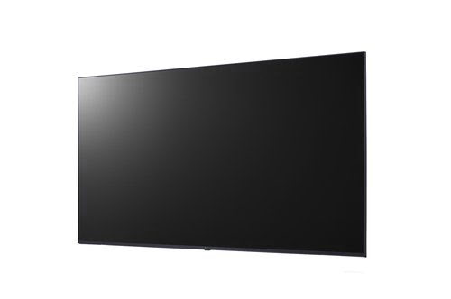 LG- Afficheur professionnel 55" UHD 4K 55UL3J - Achat / Vente sur grosbill-pro.com - 1