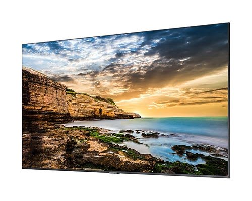 Samsung 75"UHD/4K 16:9 QE75T VESA - Achat / Vente sur grosbill-pro.com - 3